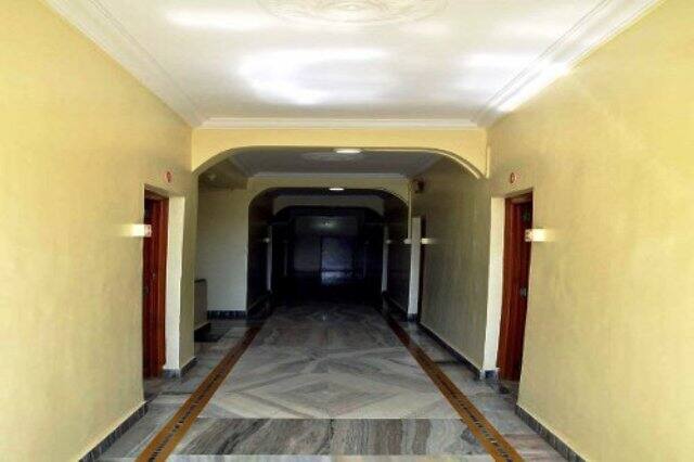 Sai Mauli Lodge, Tuljapur 5